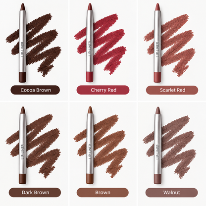 360 Contour Lip Liner