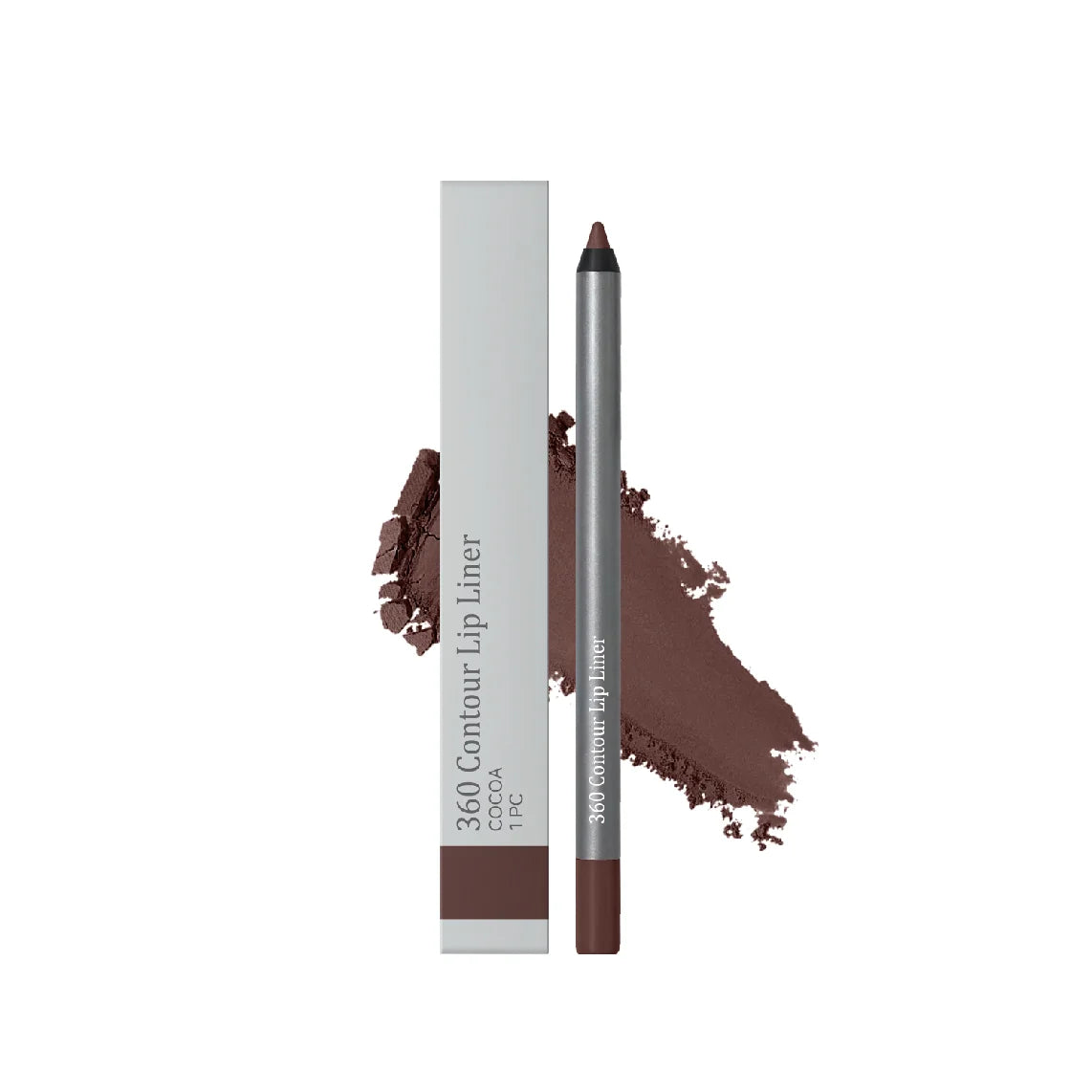 Perfect Multi Color Lipliner Pencil Matte Texture Smooth Drawing Lasting Wear Define Lip Outline Lip Liner Pens Series Lipstick