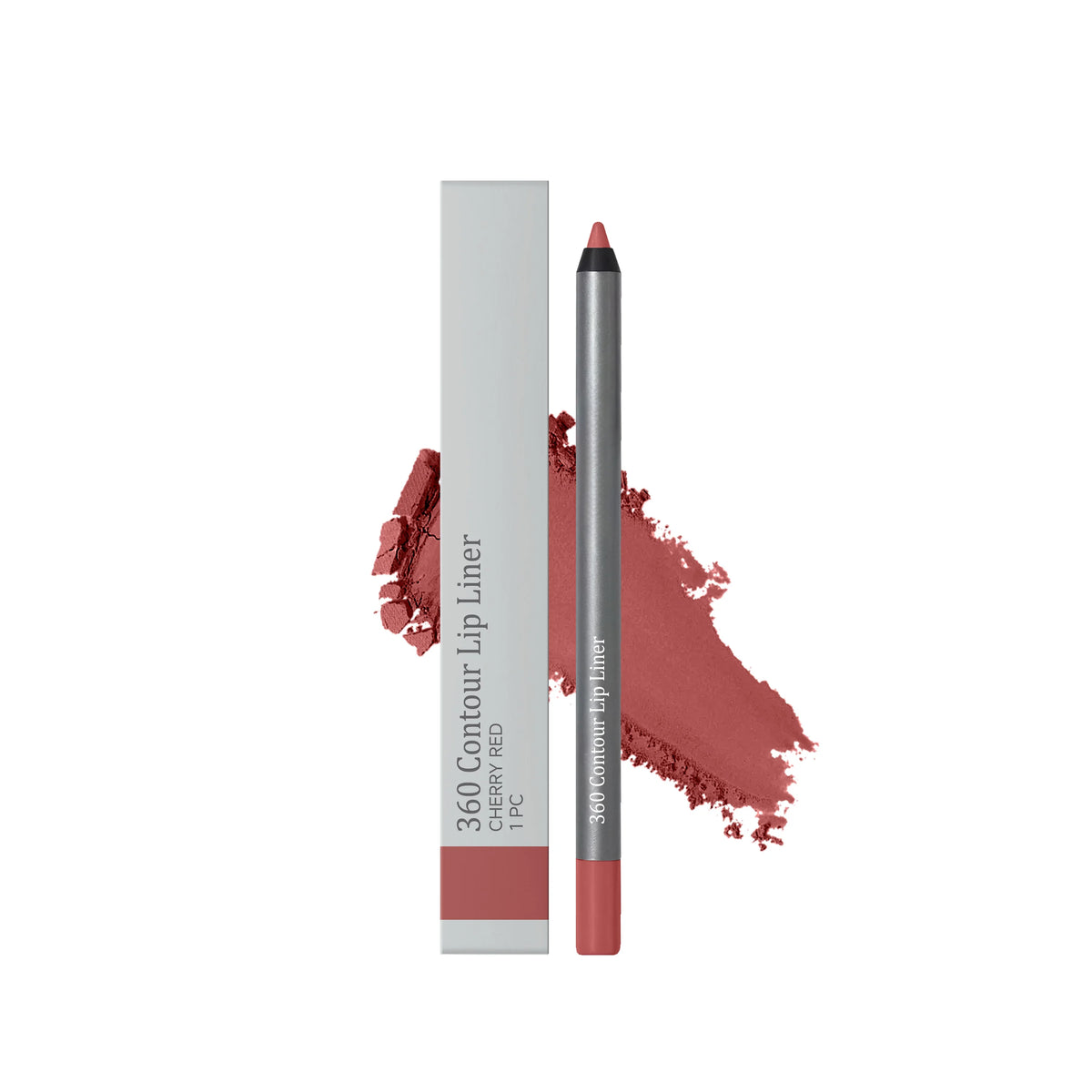 Perfect Multi Color Lipliner Pencil Matte Texture Smooth Drawing Lasting Wear Define Lip Outline Lip Liner Pens Series Lipstick