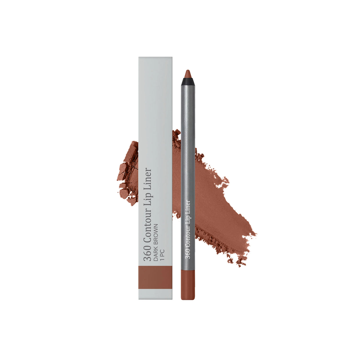 Perfect Multi Color Lipliner Pencil Matte Texture Smooth Drawing Lasting Wear Define Lip Outline Lip Liner Pens Series Lipstick